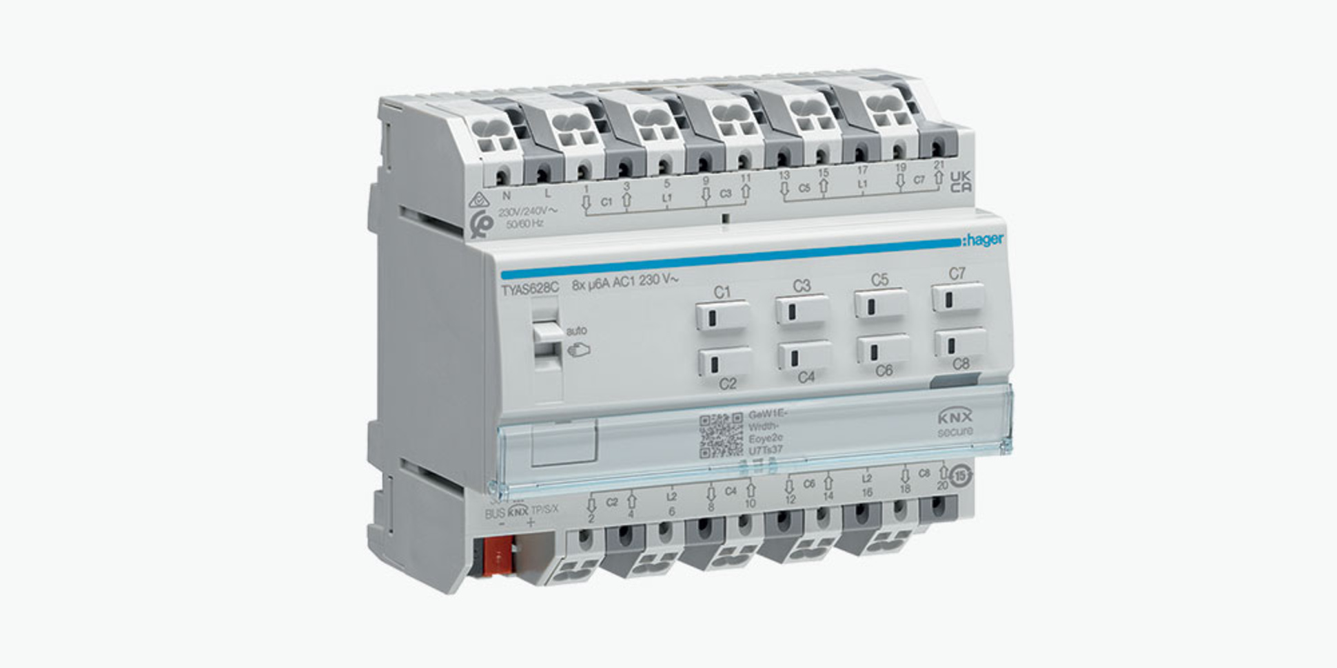 KNX-Lösungen bei Elektrotechnik Mortka in Niederaula