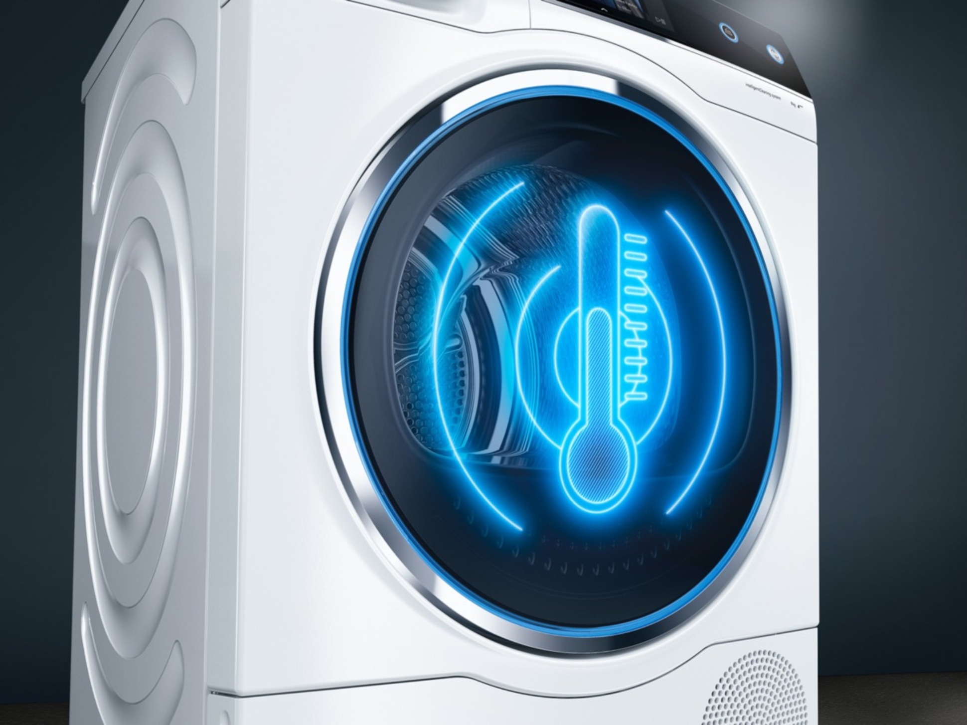 autoDry-Funktion bei Elektrotechnik Mortka in Niederaula
