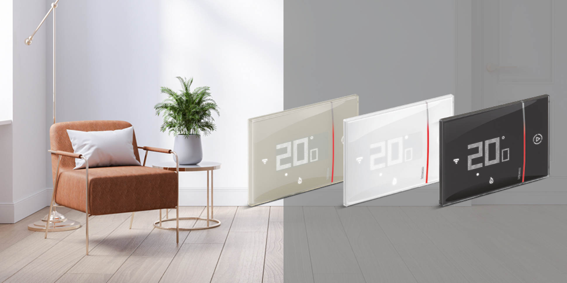Smartes Heizen bei Elektrotechnik Mortka in Niederaula