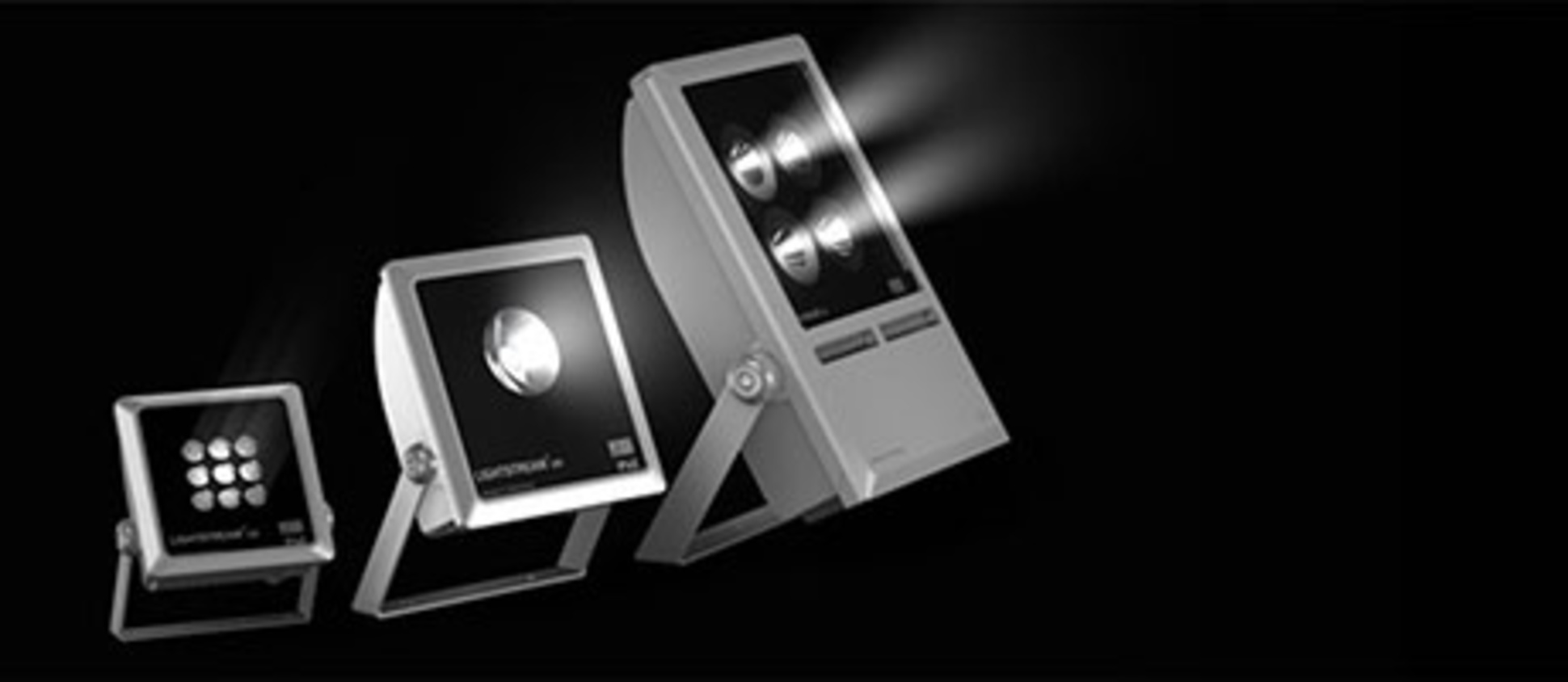 Lightstream LED bei Elektrotechnik Mortka in Niederaula