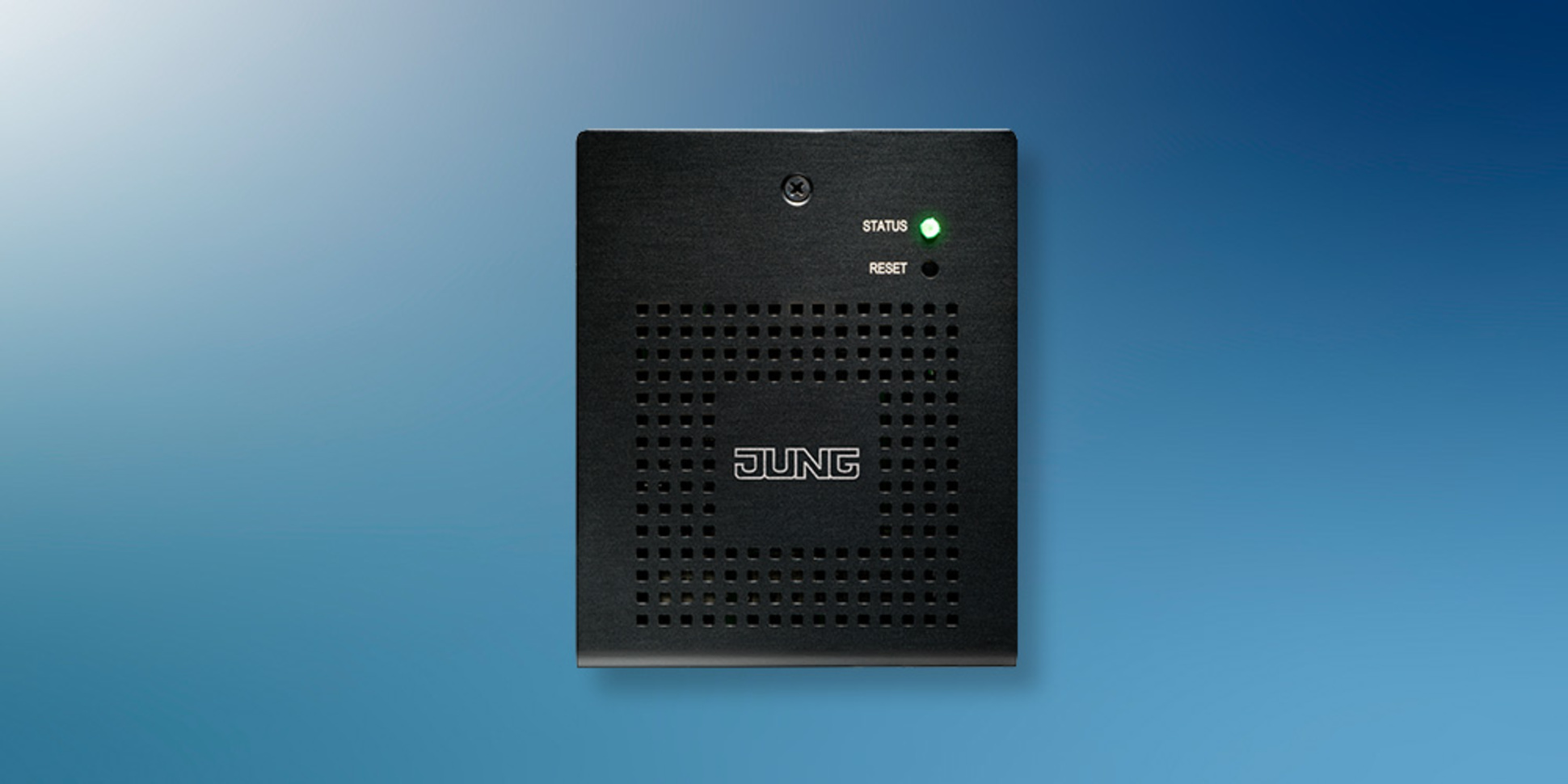 Smart Visu Server bei Elektrotechnik Mortka in Niederaula