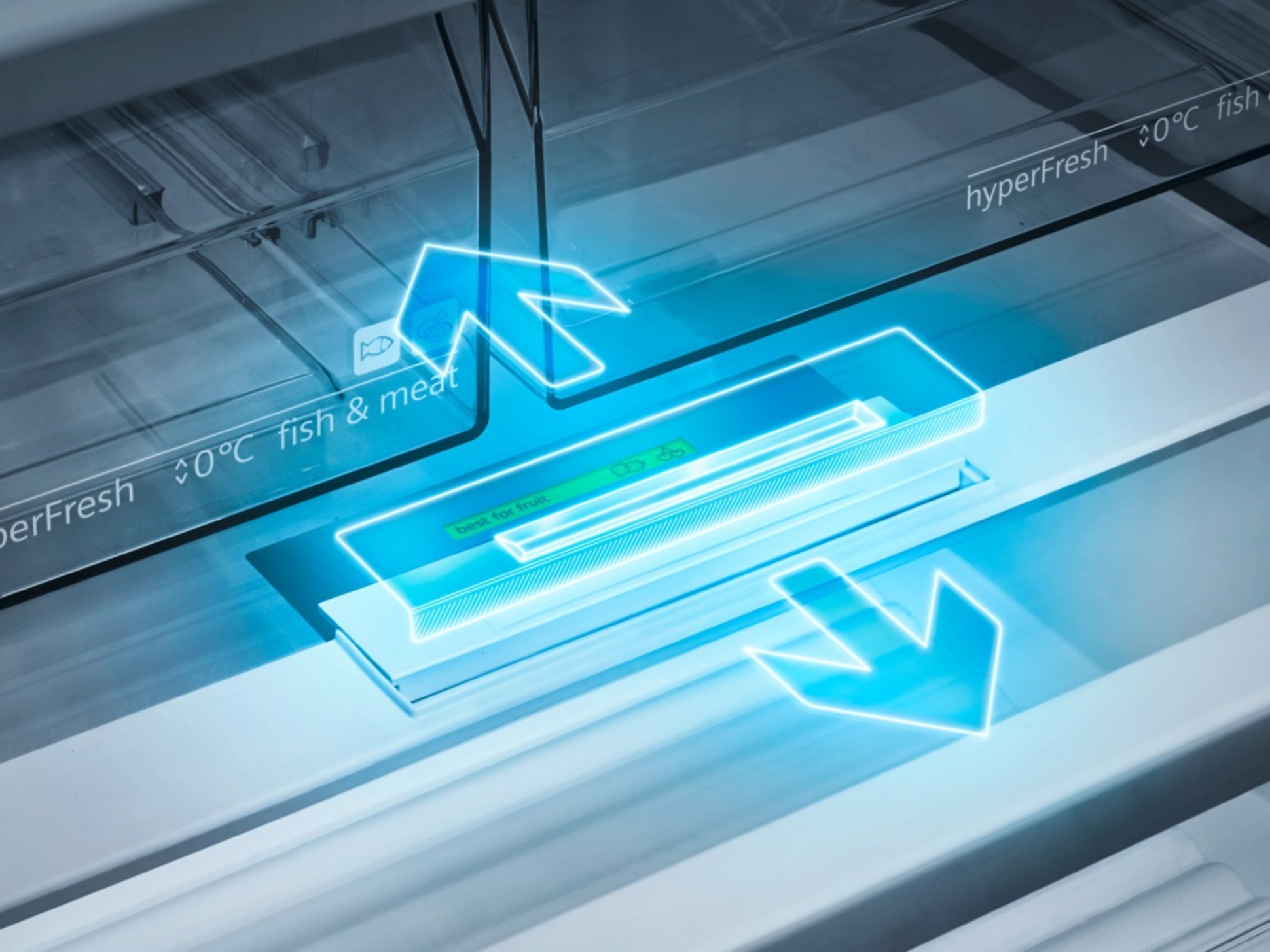 hyperFresh bei Elektrotechnik Mortka in Niederaula