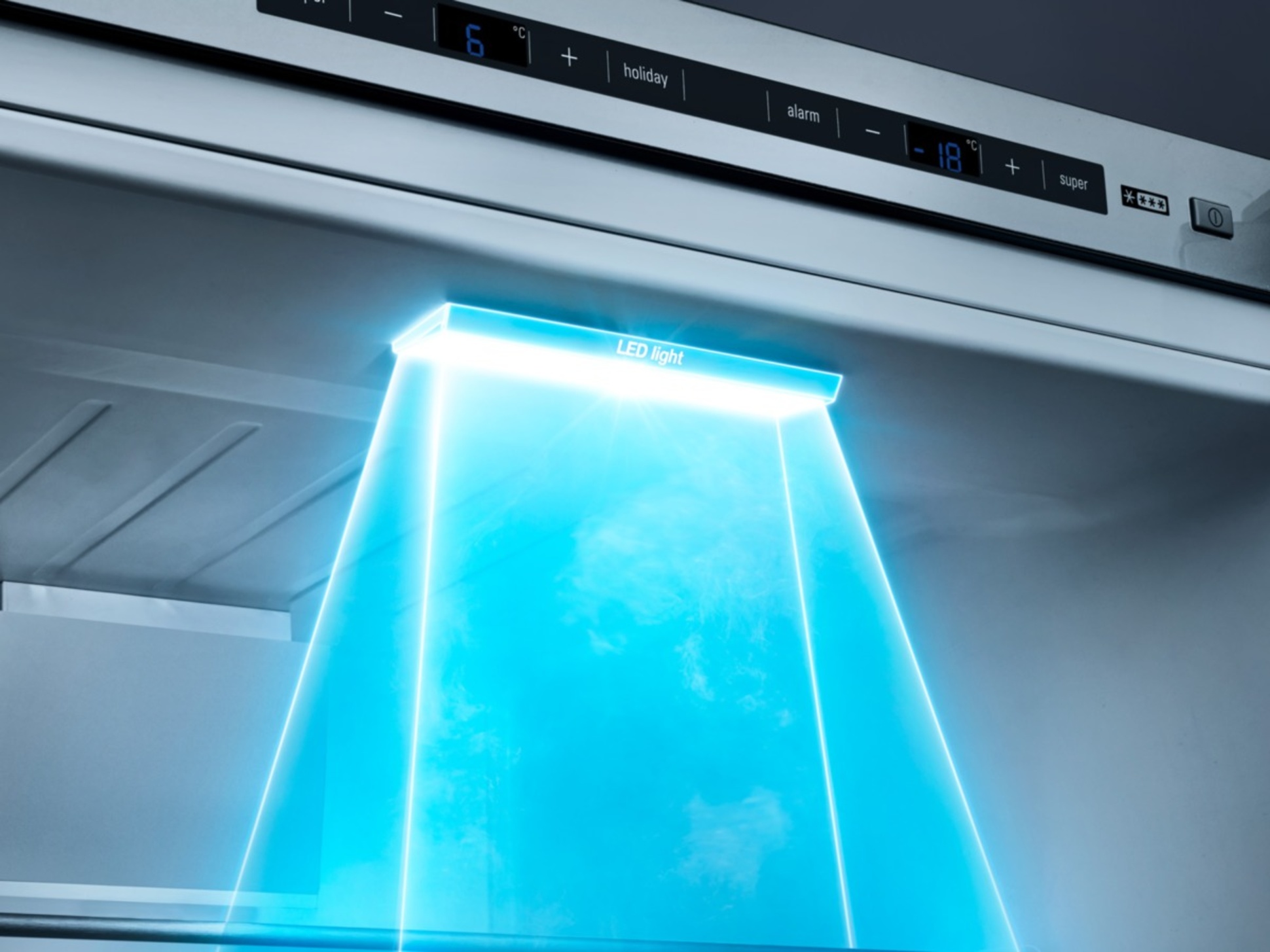 LED Licht bei Elektrotechnik Mortka in Niederaula