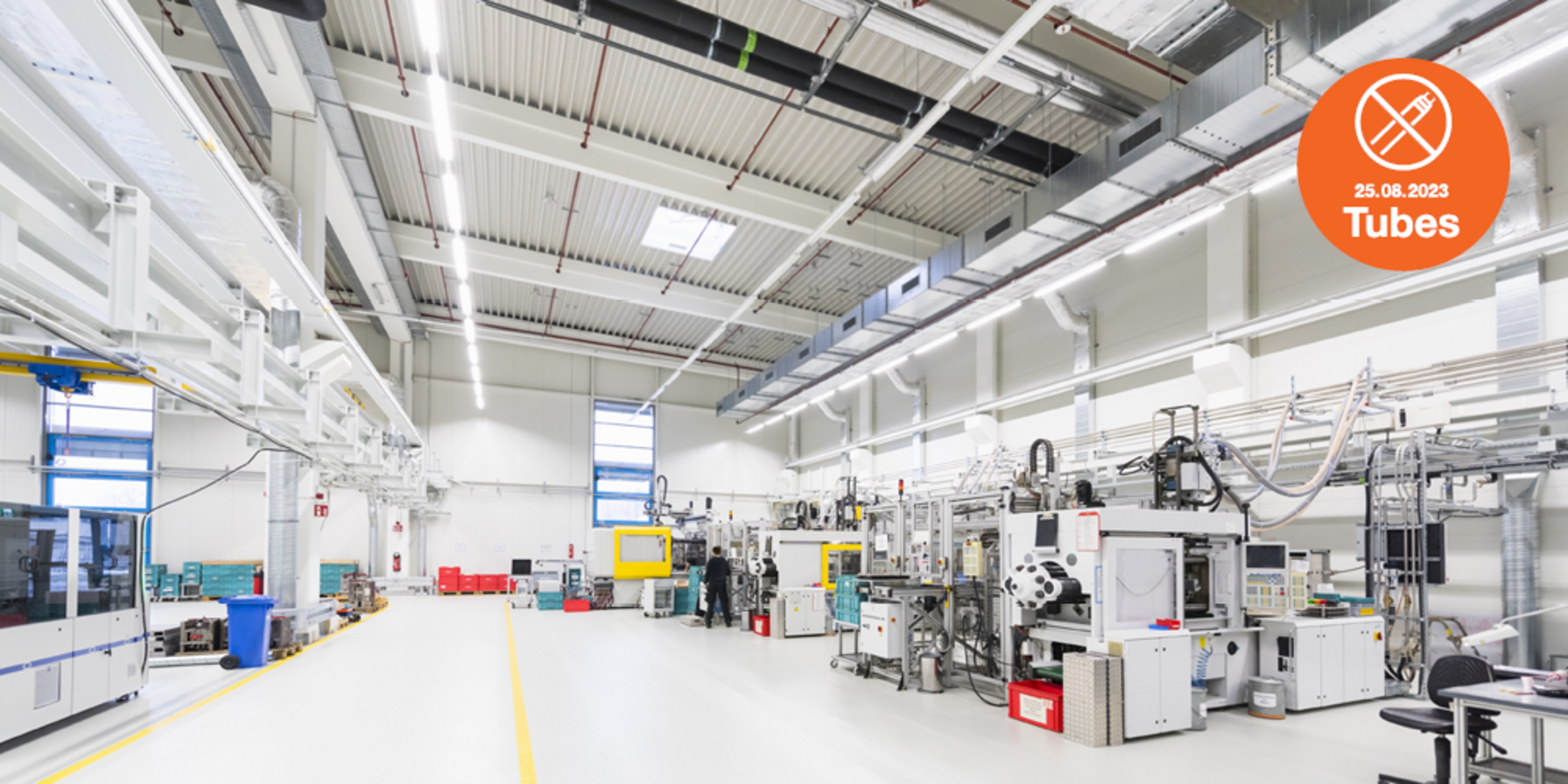 Lösungen zum Leuchtstofflampen Verbot bei Elektrotechnik Mortka in Niederaula