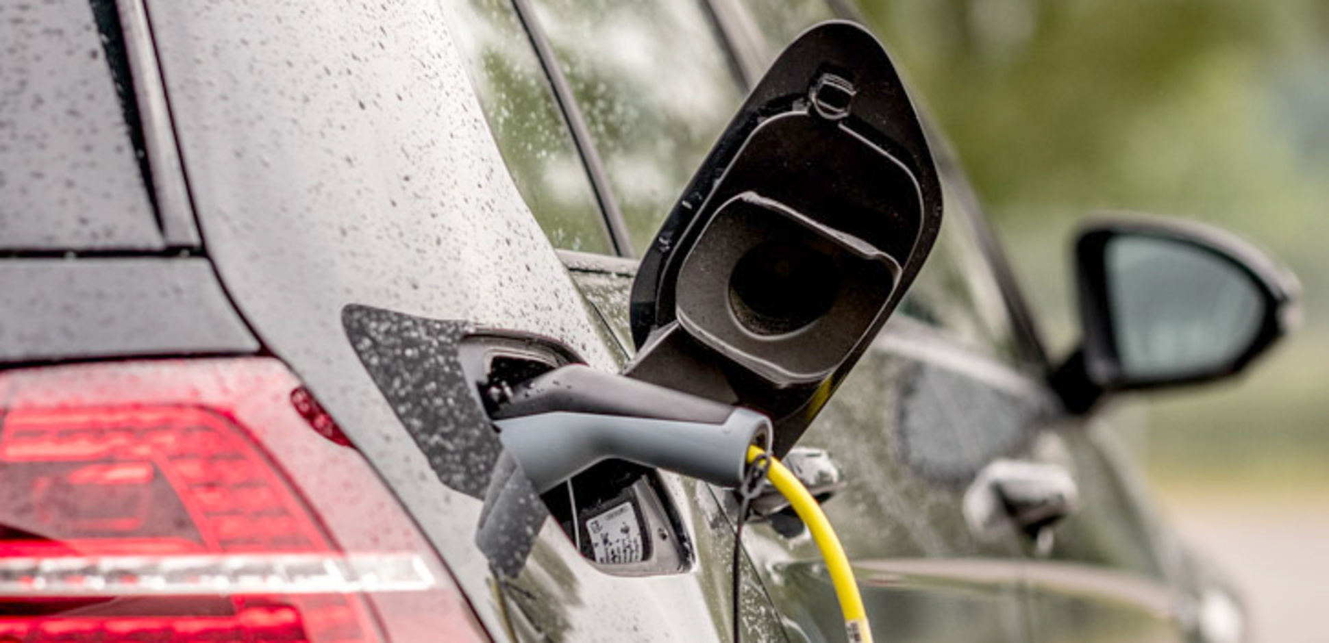 E-Mobility bei Elektrotechnik Mortka in Niederaula