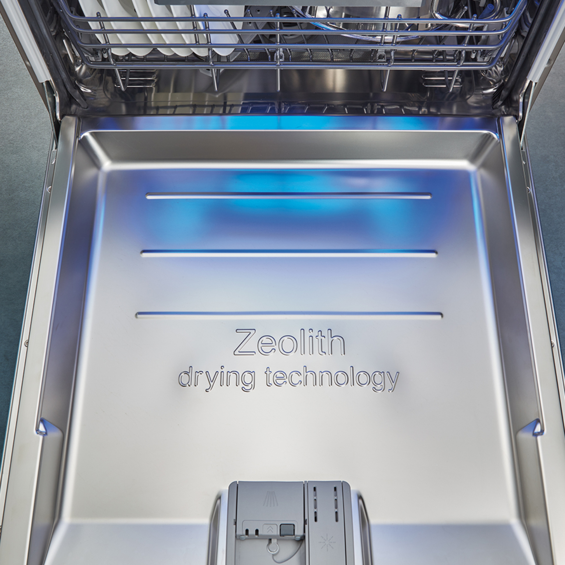 Zeolith Trocknen – Für glänzende Spülergebnisse bei Elektrotechnik Mortka in Niederaula