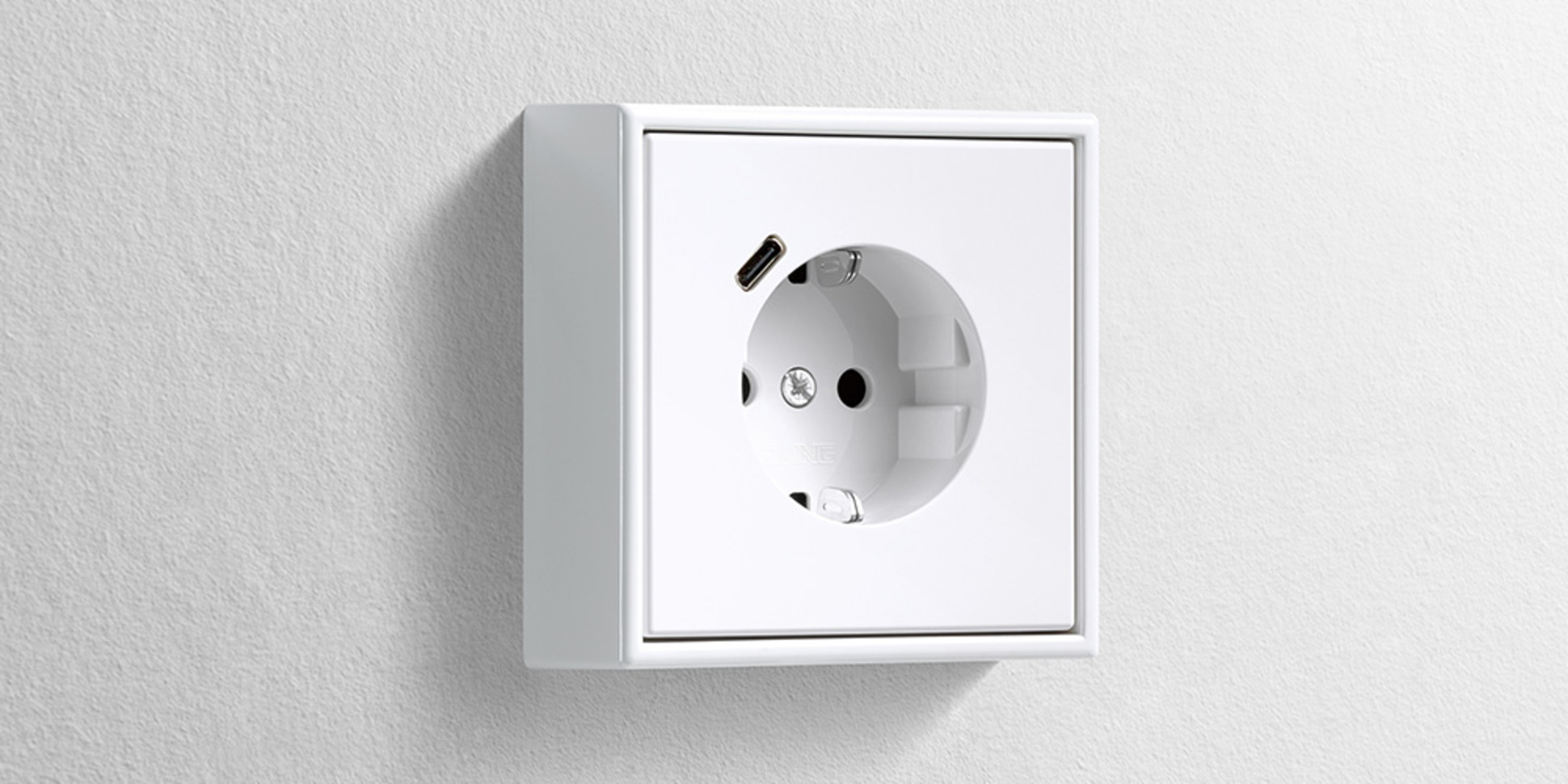 Erweiterter Anschlussraum für die Nachrüstung bei Elektrotechnik Mortka in Niederaula