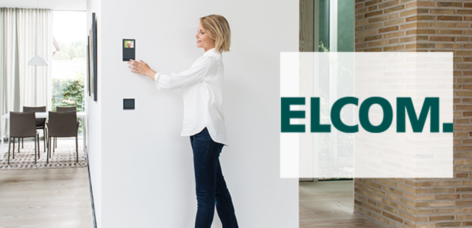 Elcom bei Elektrotechnik Mortka in Niederaula