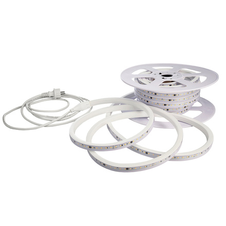LED Stripes 230V bei Elektrotechnik Mortka in Niederaula