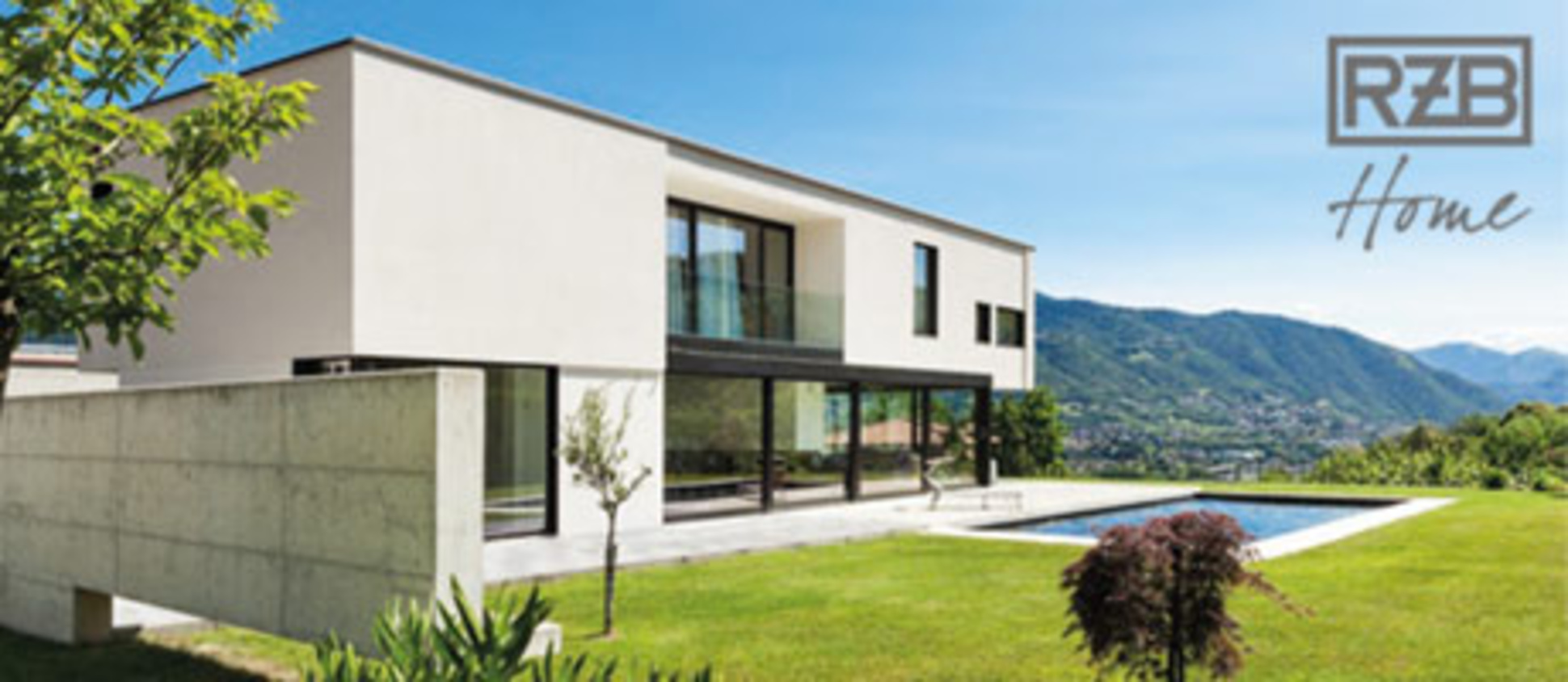 RZB Home + Basic bei Elektrotechnik Mortka in Niederaula