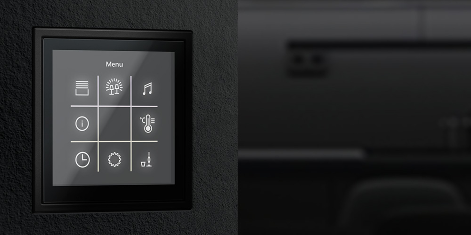 LS TOUCH bei Elektrotechnik Mortka in Niederaula