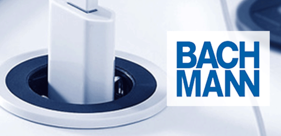 Bachmann bei Elektrotechnik Mortka in Niederaula