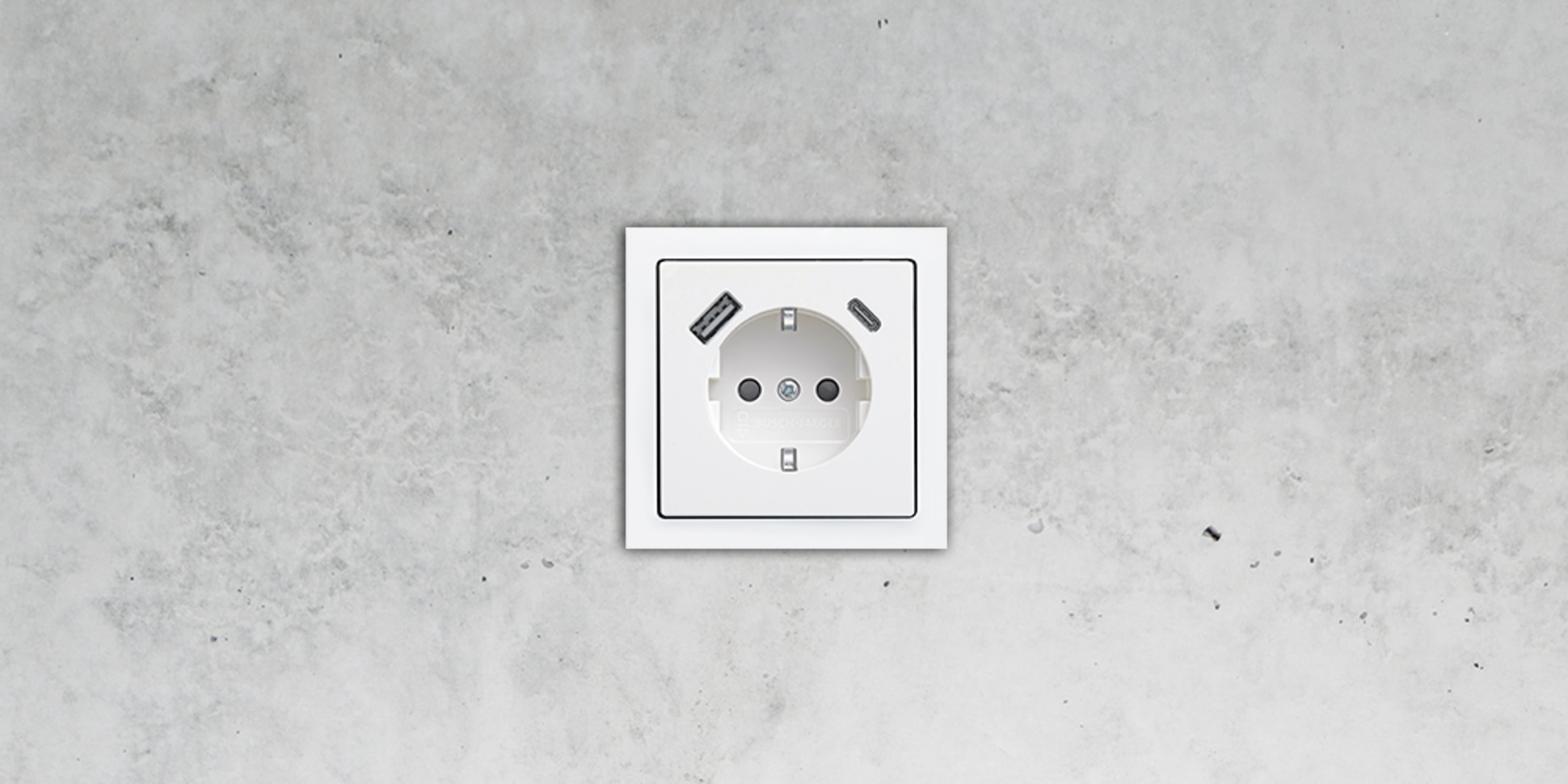 SCHUKO® USB-Steckdose bei Elektrotechnik Mortka in Niederaula