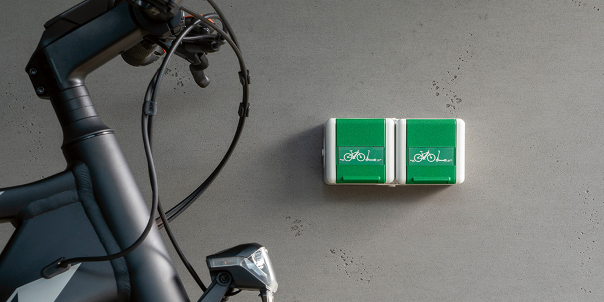 SCHUKO® Steckdose für E-Bikes bei Elektrotechnik Mortka in Niederaula
