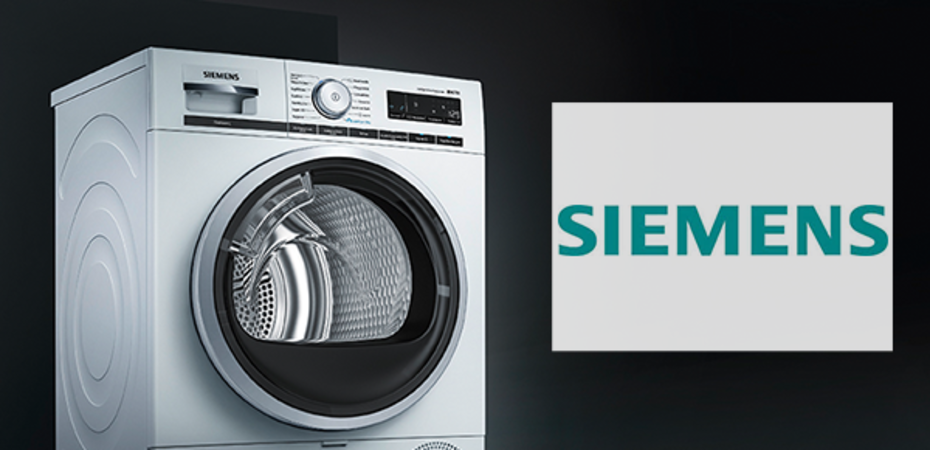 Siemens Hausgeräte bei Elektrotechnik Mortka in Niederaula