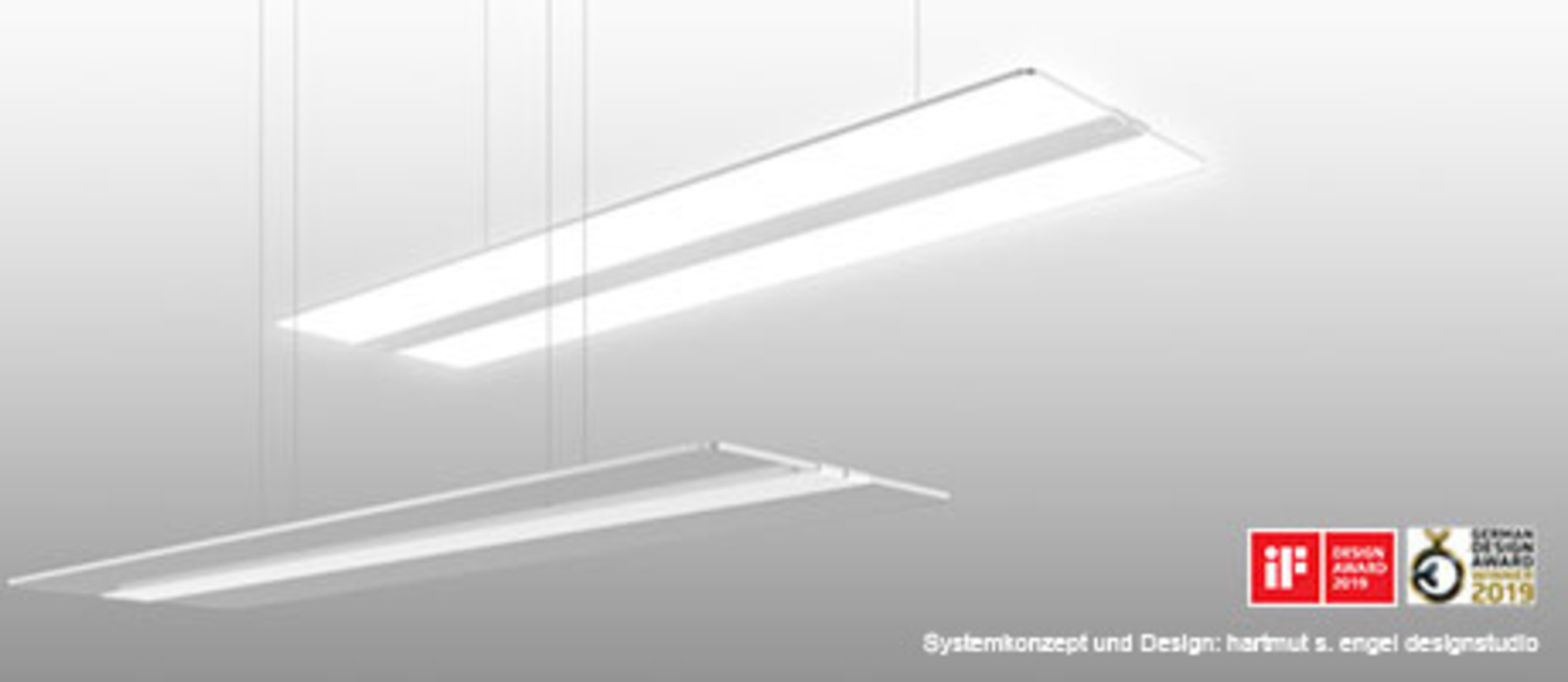 TWINDOT Pendelleuchten-Serie bei Elektrotechnik Mortka in Niederaula